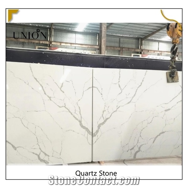 High Resistant to Heat Artificial Stone Slab