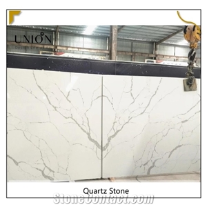 High Resistant to Heat Artificial Stone Slab