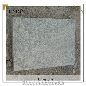 Honed Bluestone Blue Limestone Tile for Flooring and Paving