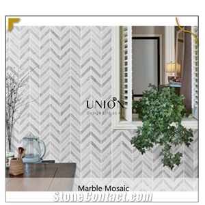 Marble Tile Gray Bathroom Wall Tiles Fireplace Subway Home