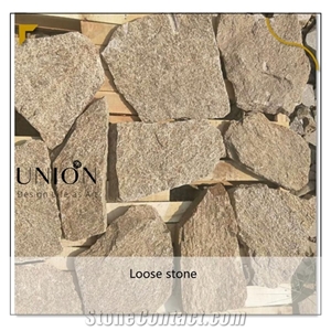 Natural Slate Crazy Stone Tile Walk Landscaping Flagestone