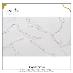 Quartz Stone Tiles Marble Artificial Quartz Slab for Countertops
