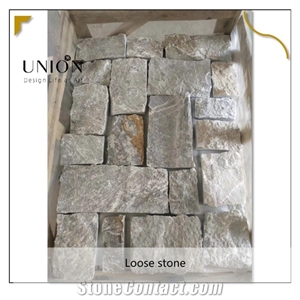Stone Retaining Wall,Stone Tile Wall,Loose Stone Venner