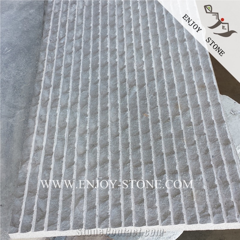 Chiseled ,Grey Basalt, Flooring Tile,Paver, Floor Covering