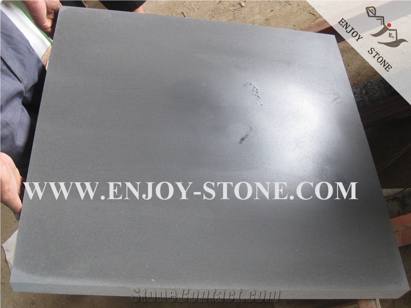 Hone Basalt,Cut to Size, Wall/Floor Covering Stone Tiles
