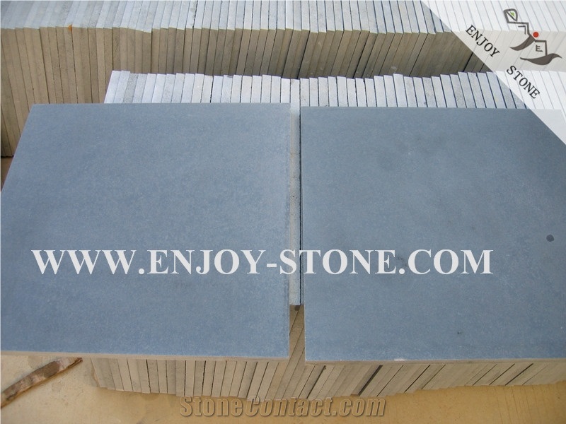 Honed Basalt Slab/Tiles, Wall / Floor Covering Stone