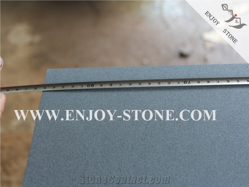 Honed Basalt Slab/Tiles, Wall / Floor Covering Stone