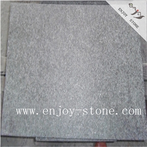 Natural Stone,G684 Black Granite,Slab/Tiles,Cubestone,Paver