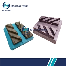 Diamond Frankfurt Grinding Brick for Stone&Floor