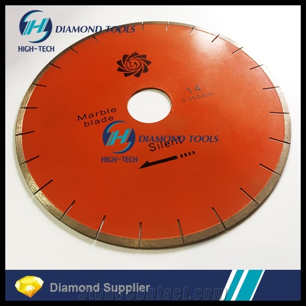 Diamond Segment Blade for Marble Cutting Disc