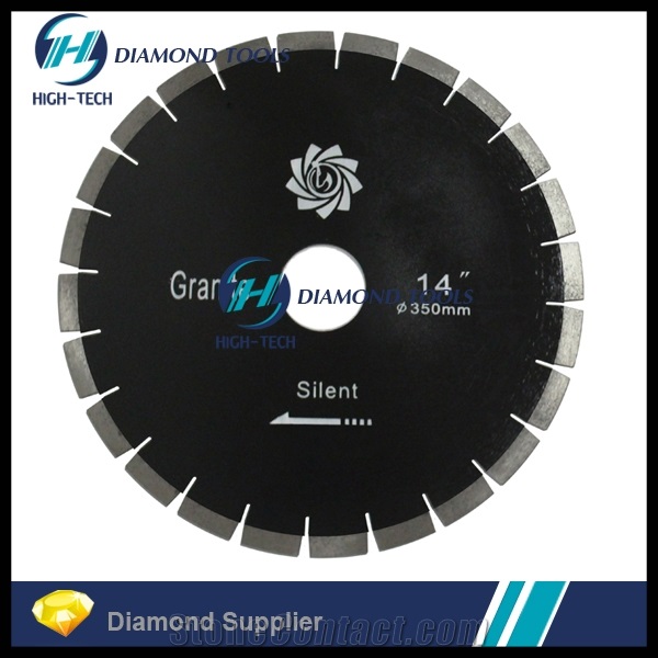 Diamond Segment Saw Blade for Granite