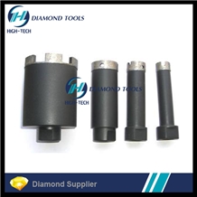 Sintered Diamond Core Drill Bits,Drilling Tools
