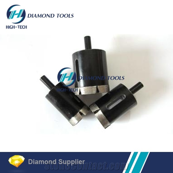 Sintered Diamond Core Drill Bits,Drilling Tools