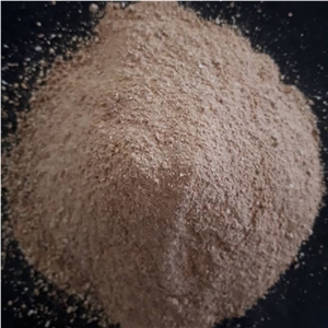 Beige Stone Powder