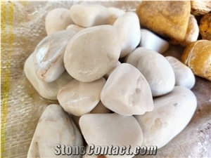 Pebble & Marble Chips At Discount