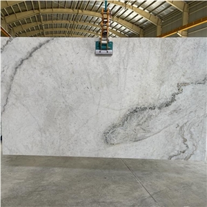 White Crystalline Marble Aligudarz