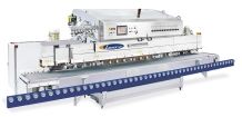 MONTRESOR EDGE POLISHERS LUNA Series