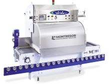 MONTRESOR EDGE POLISHERS VIVA 3.2