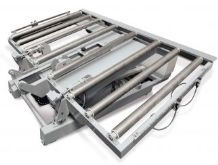 Breton SCAL/S/2000/SV Automatic slab uploader