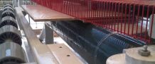 Breton SHARPWIRE Splitting Machine for Slabs