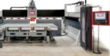 Levibreton One Reloaded Single-head polishing machine