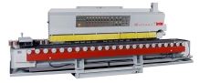 MODULO 3 BELLANI FOR BRETON Edge Polishing, Profiling