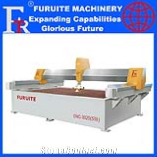 CNC-3020 five axis AB CNC waterjet cutting machines business