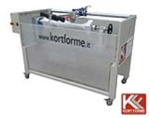 KORT LUX Polishing Columns, Balustrades and Vases