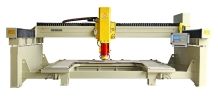 automatic edge profiling polishing machine