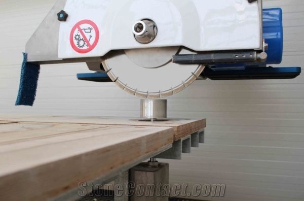 Donatoni SPIN 625 CNC Bridge Saw Machine