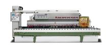 fully automated edge-polishing machine