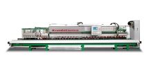 fully automated high-performance edge-polishing machine