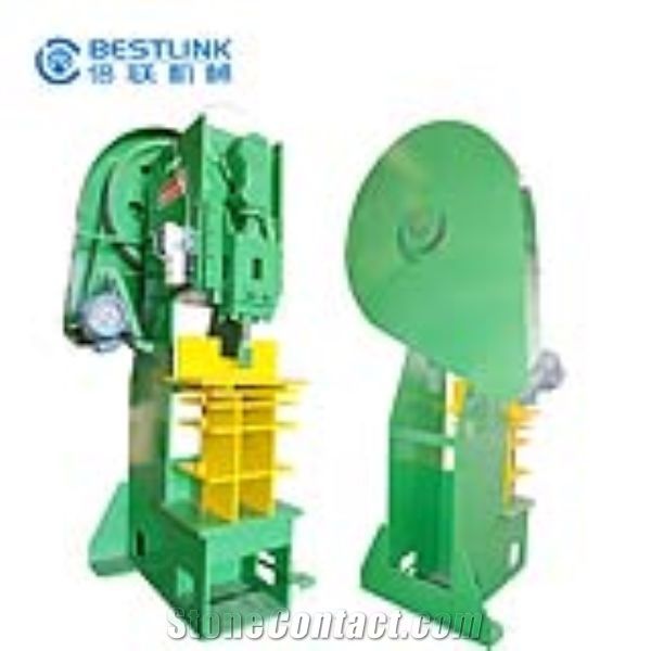 Decorative Stone Breaking Machine for Chopping Mushroom Face Decorative Stone Breaking Machine for Chopping Mushroom Face