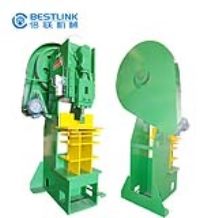 Decorative Stone Breaking Machine for Chopping Mushroom Face Decorative Stone Breaking Machine for Chopping Mushroom Face