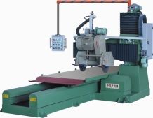 Automatic Special-shaped Cutter