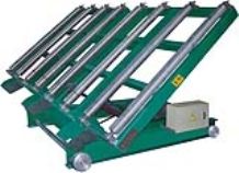 HSM-FA90 Turnover Machine