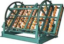 HSM-FZ180 Turnover Machine