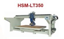 Integrated Bridge Sawing Machine