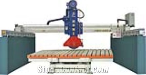 Automatic Bridge Sawing Machine Automatic Bridge Sawing Machine