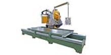DNFX-1200 Profile shaping machine