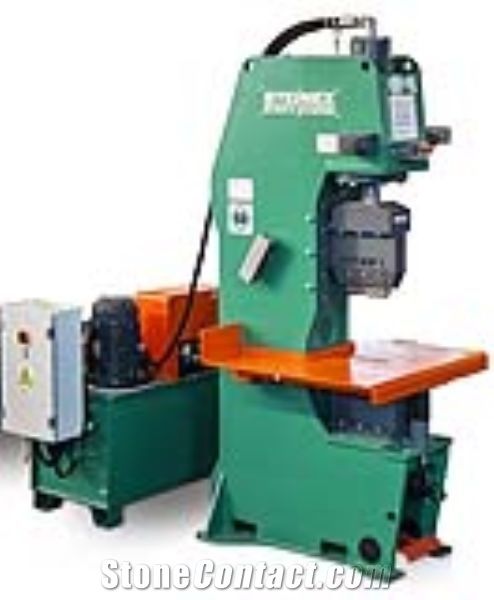Igloo Sherpa Stone Splitter-cubes splitting machine Igloo Sherpa Stone Splitter-cubes splitting machine