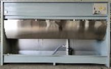 Dust Cleaning Equipment