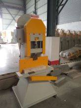 Mushroom Surface Making Machine