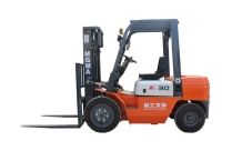 CPCD30 Forklift truck