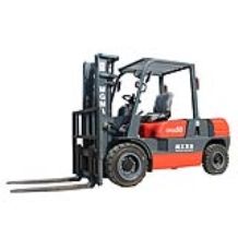 CPCD50 Forklift truck
