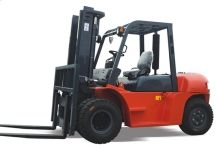 CPCD70 Forklift truck