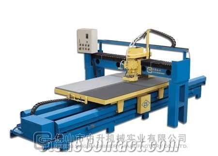 Fine horizontal thick machine Fine horizontal thick machine