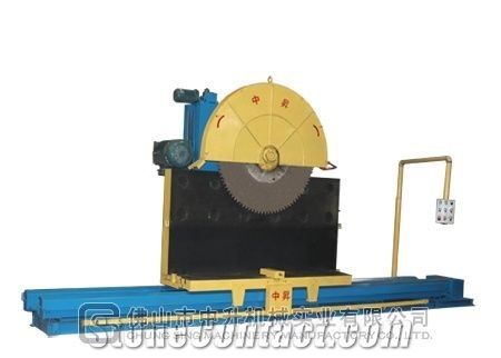 Super-thin slab composite panel splitting machine Super-thin slab composite panel splitting machine