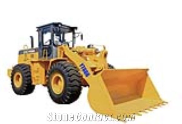 Wheel Loader 6 Tons Wheel Loader 6 Tons