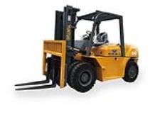 YT5.0T Forklift